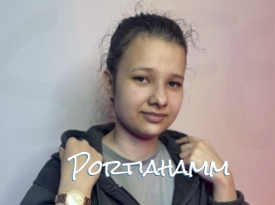 Portiahamm