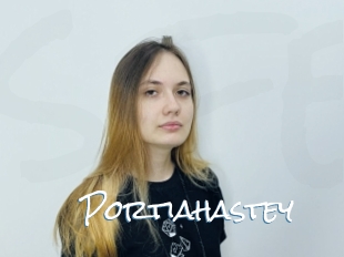 Portiahastey