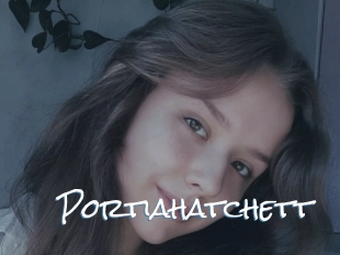 Portiahatchett