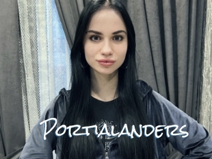 Portialanders