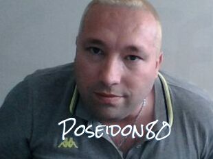Poseidon80