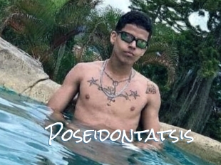 Poseidontatsis