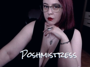 Poshmistress