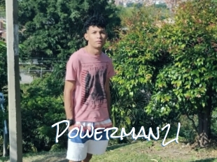 Powerman21