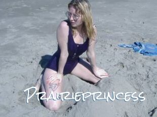 Prairieprincess