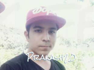 Prakash20