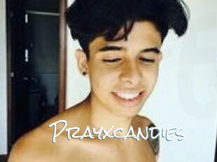 Prayxcandies