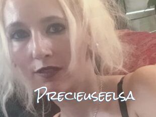 Precieuseelsa