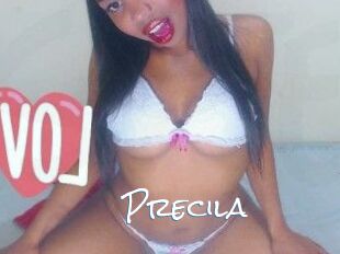 Precila