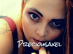 Preciousaxel