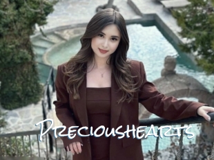 Precioushearts