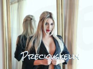 Preciouskelly