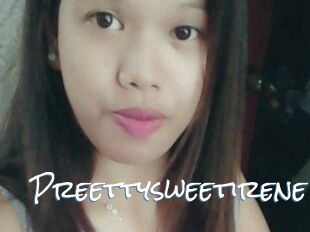 Preettysweetirene