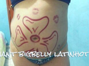 Pregnant_bigbelly_latinhot