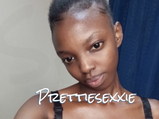 Prettiesexxie