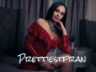 Prettiestfran