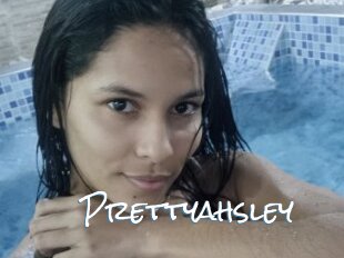 Prettyahsley