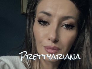 Prettyariana