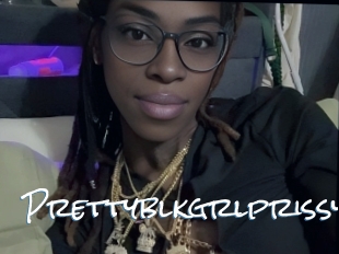 Prettyblkgrlprissy