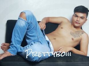 Prettyboiii