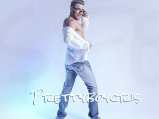 Prettyboycris