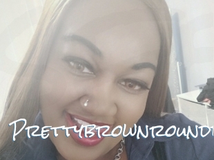 Prettybrownroundd