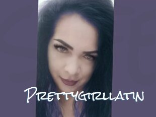 Prettygirllatin