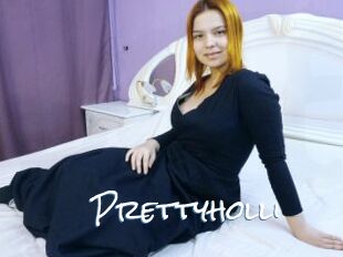 Prettyholli