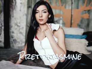 Prettyjasmine