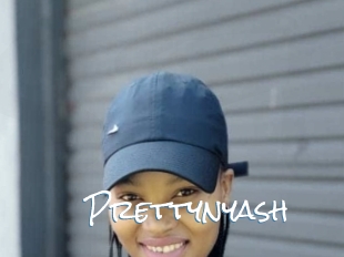 Prettynyash