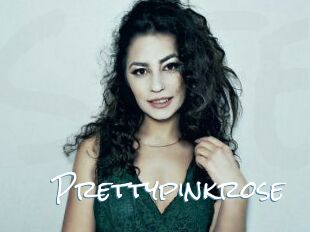 Prettypinkrose