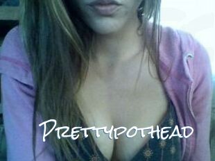Prettypothead