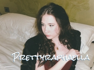 Prettyraphaella