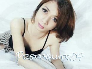 Prettyslutie07