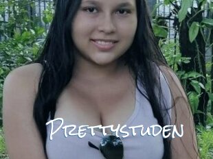 Prettystuden