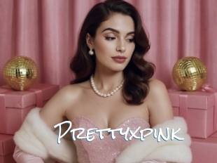 Prettyxpink
