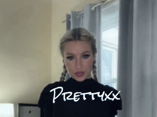Prettyxx