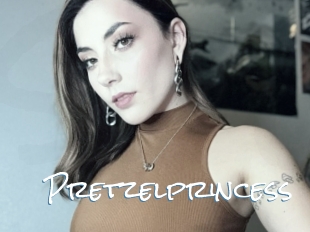 Pretzelprincess