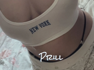 Prill