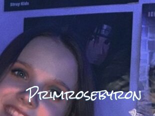 Primrosebyron