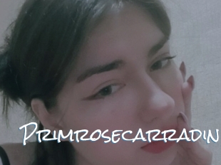 Primrosecarradin