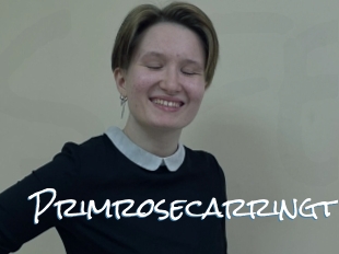 Primrosecarringt