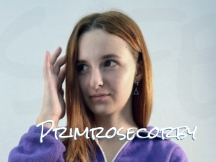 Primrosecorby