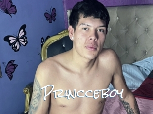 Princceboy