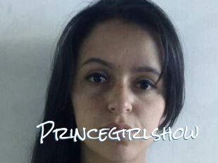 Princegirlshow