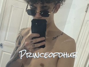 Princeofdhub