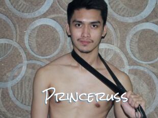 Princeruss