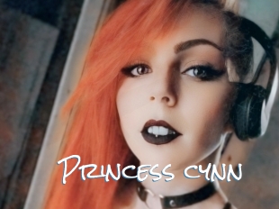 Princess_cynn