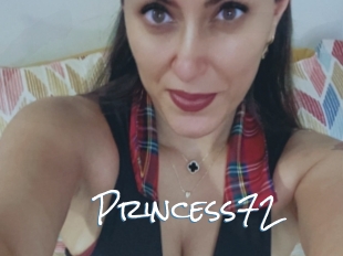Princess72