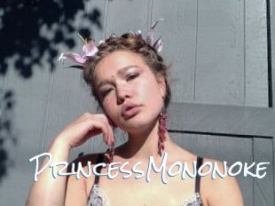 PrincessMononoke